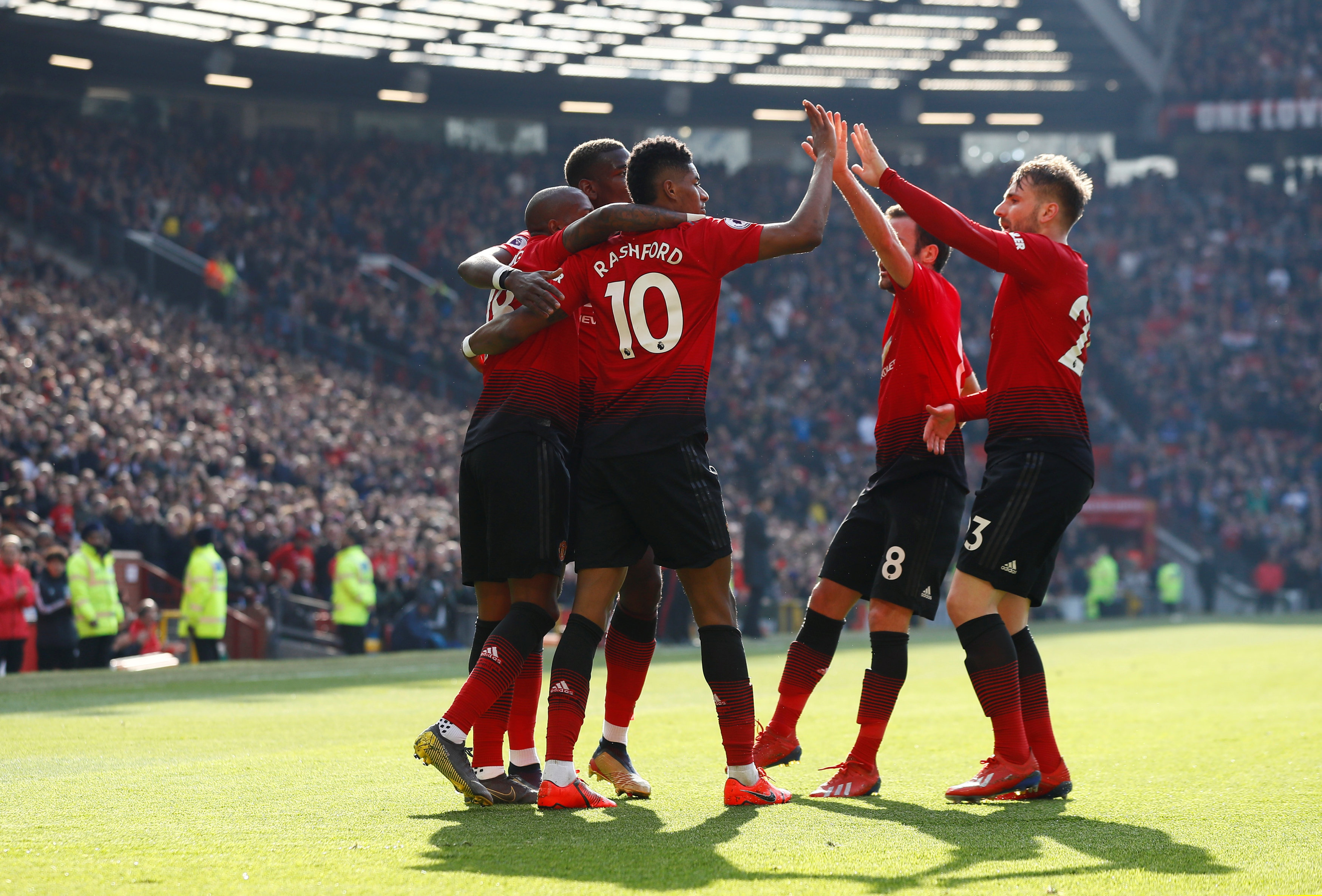 重要信号 重要信号