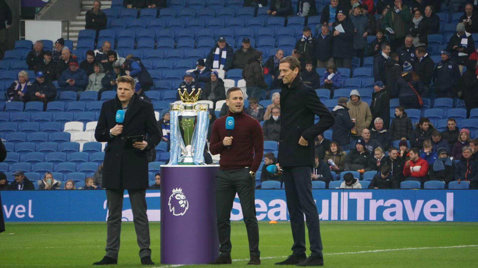 关注的比赛 关注的比赛