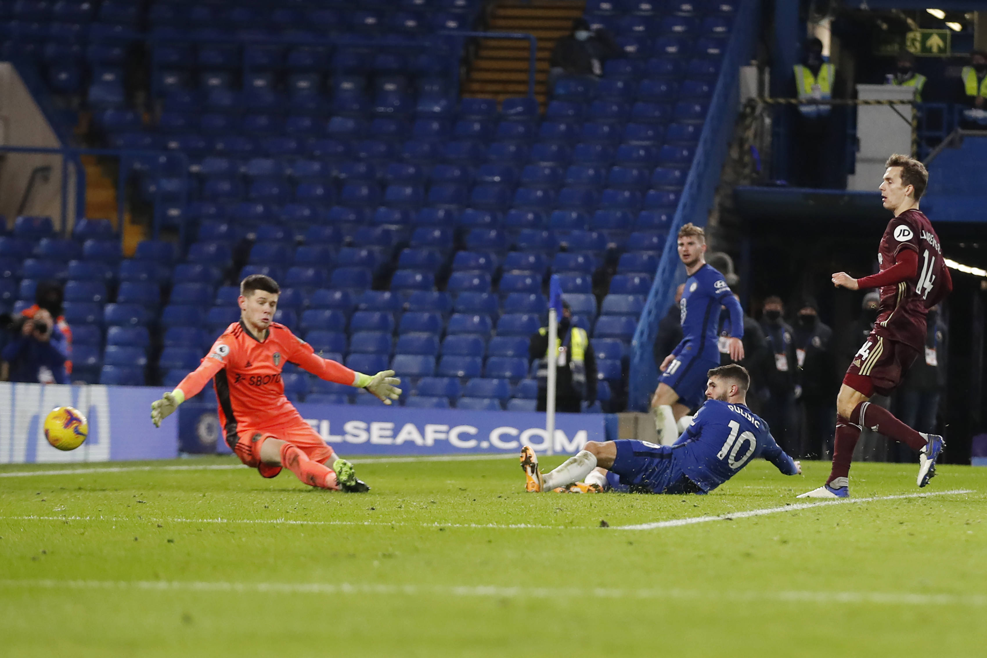 不屈的意志 不屈的意志